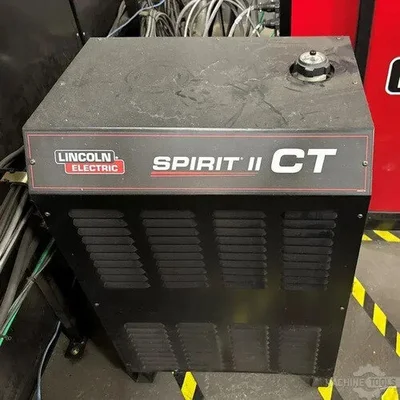 Used 2021 LINCOLN ELECTRIC TORCHMATE Flame Cutters Florida US | Southern Fabricating Machinery Sales, Inc. #1321785