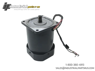 Oriental Motor 5RK60GE-AW2 Reversible Motor 100V