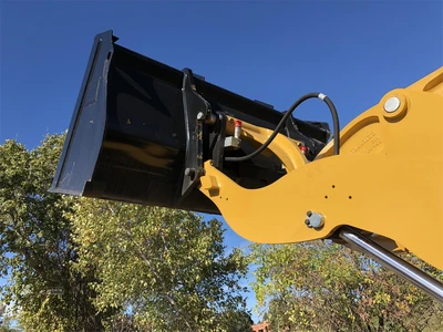 Used 2018 CATERPILLAR 906M Wheel Loaders | Abele Tractor #1342883