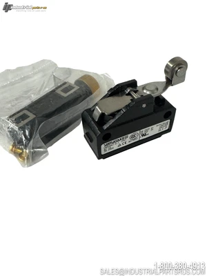 NEW YAMATAKE EN60947-5-1