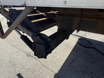 Used 2007 INTERNATIONAL 4300SBA4X2 Box trucks Ohio US | Miedema Asset Management Group #1578114