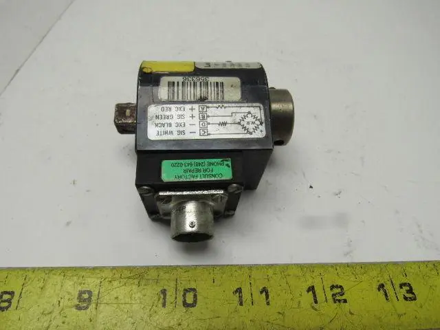 Used LEBOW _UNKNOWN_ Miscellaneous MRO | Arrow Industrial #655074