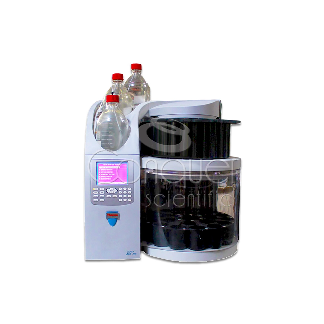 USED THERMO SCIENTIFIC ASE 350