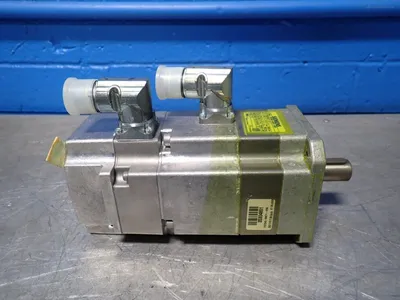 USED SIEMENS 1FK70405AK711EBO