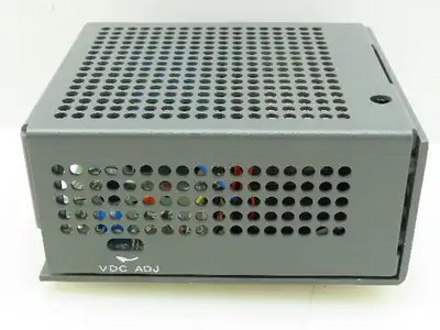 Lambda Electronics LNS-Y-28 Regulated Power Supply 28 ± 5% VDC @  2.0A