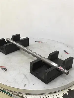 USED VAN DORN 30260261