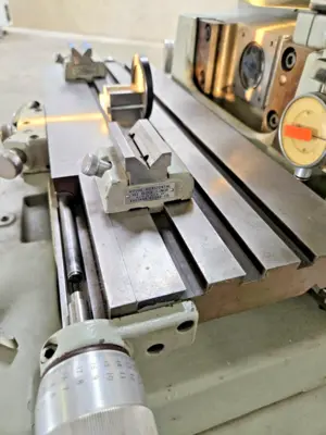 Unbranded _UNKNOWN_ CMM Machines & Comparators | Amiron Machinery (10)