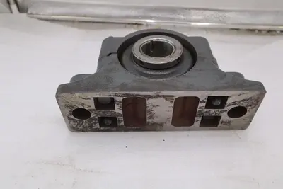 NEW DODGE 2-BOLT PILLOW BLOCK BEARING 1-15/16" BORE SPECIAL DUTY EXPANSION CC-58