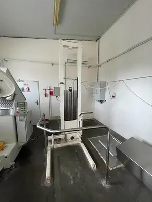 Used - - Cookie Machines CZ | Amaron s.r.o. #1064538