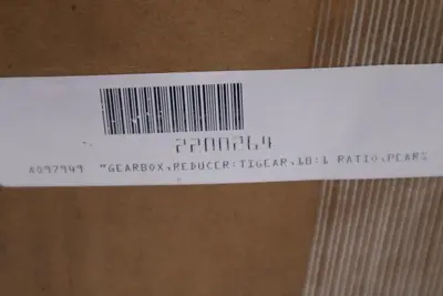DODGE 20S10R TIGEAR-2 REDUCER GEARBOX NEW IN BOX STOCK H903