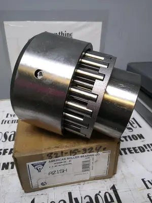 New | in-Stock AMERICAN A215H Bearings | Surplus Asset Holdings #1189116