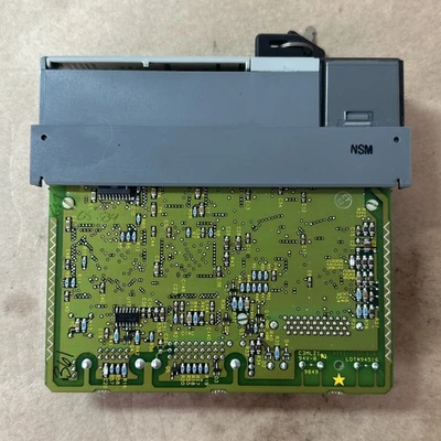 USED Allen-Bradley 1747-L543 B 3
