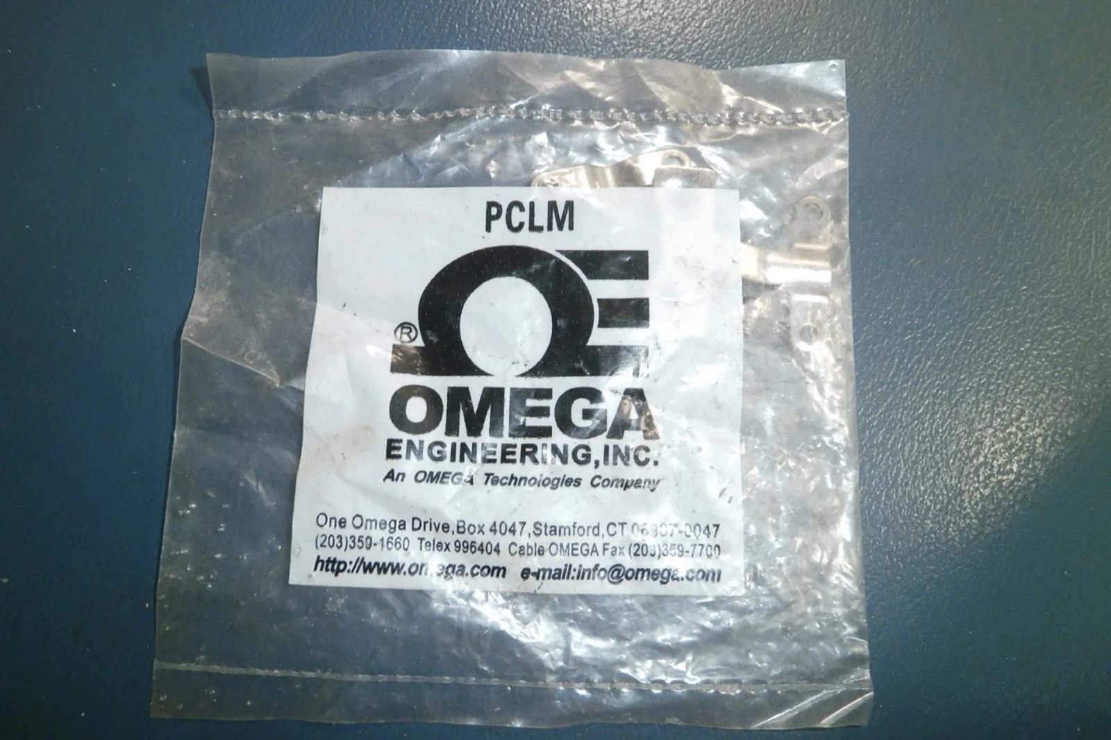 NEW Omega PCLM Does Not Apply