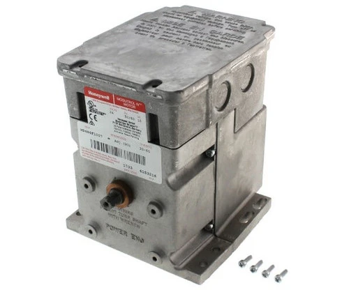 Honeywell V4055A1320 Valve Actuator [New]