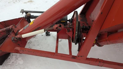 USED FETERL 23090