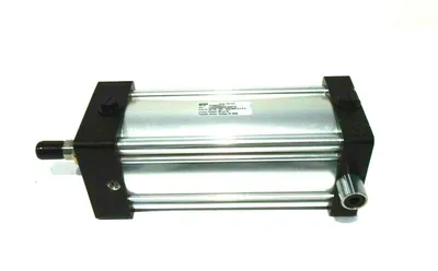 NEW PARKER 1P4MA0007779 CYLINDER SER.4MA 4.000CDB4MA2US14AC07.00