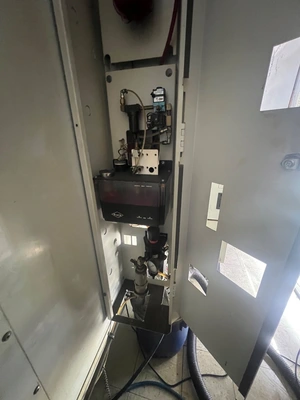 2013 HAAS VF-7/40 Vertical Machining Centers | PM Machines (4)