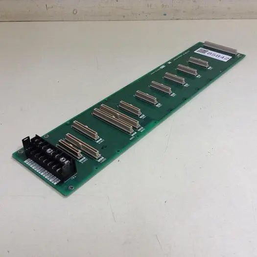 Used MITSUBISHI A306B-SI Circuit Boards Michigan US | Ideal Machinery #594602