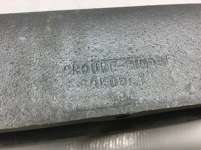 Crouse-Hinds Rigid Conduit Fitting Outlet Body