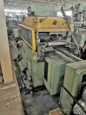 USED 1979 TISHKEN CO-20-4