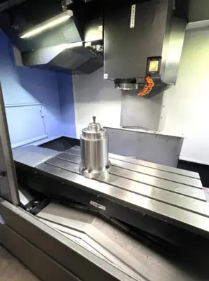 2023 DN SOLUTIONS DNM 5700 Vertical Machining Centers | Toolquip, Inc. (2)