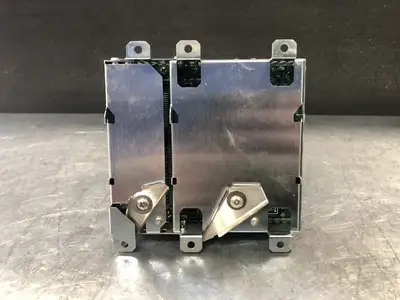 Used DELTA RMC75E-QA1-D8 Misc Electrical & Power Parts British Columbia CA | Lenmark #246721