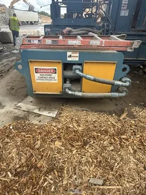 Used 2012 MARATHON 2R-250-84-N-D Balers Tennessee US | MICHAM2813 INC #1516641