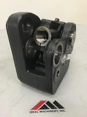 Used HUSKY 244681 Injection Molding Parts Michigan US | Ideal Machinery #1232064
