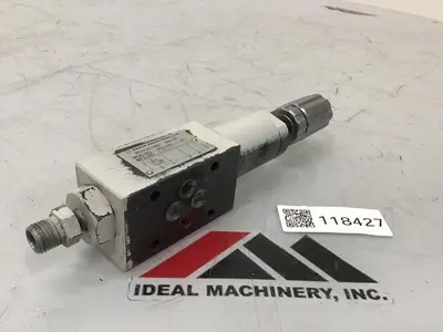 USED DAIKIN MG-02P-2-50-T