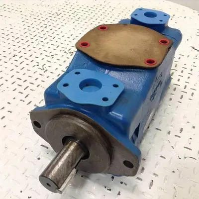 USED VICKERS 4535V60A35