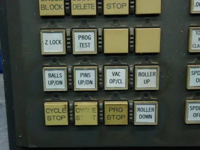 Used FANUC A02B0236C241 Automation Control (HMI) Ohio US | HGR 24 #895739