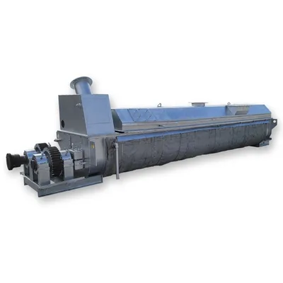 USED DENVER EQUIPMENT D2420-6
