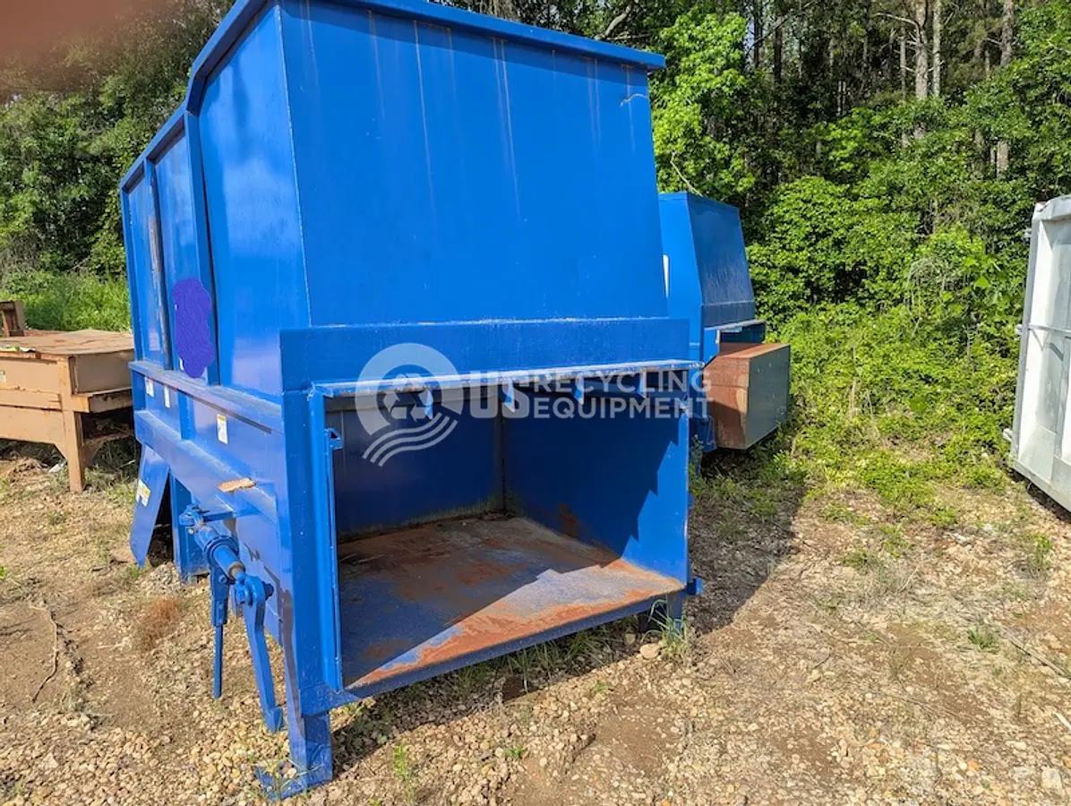 USED PTR / MARATHON PTR TO2507HDK / MARATHON RAMJET