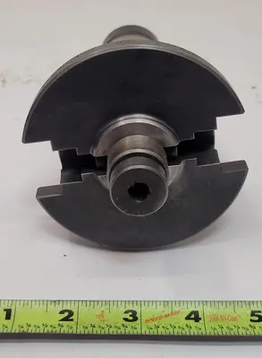 Used YUASA SHELL MILL HOLDER Arbors & Adapters Kentucky US | Aucto #1308189