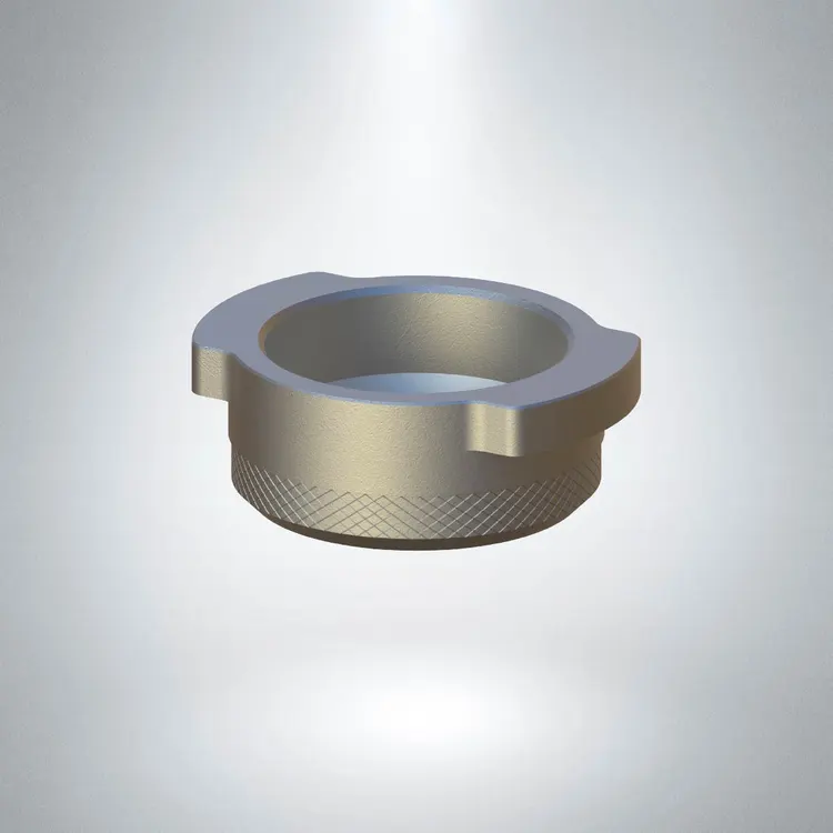 CLEVELAND PUNCH & DIE S20Q0002 Accessories | Punch Press and Shear