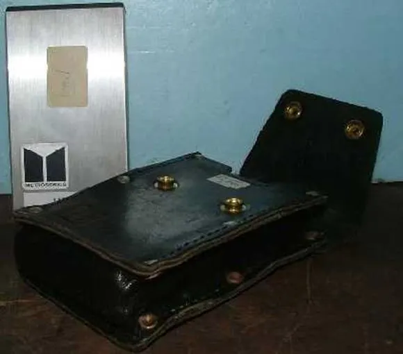 Used _UNKNOWN_ _UNKNOWN_ Data Logger Texas US | Bamko Surplus Process Equipment #1178390