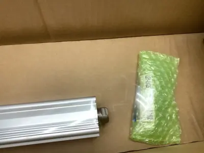 NEW SMC LEY25B-200L ROD TYPE ELECTRIC ACTUATOR