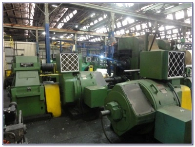 Used 1969 _UNKNOWN_ _UNKNOWN_ 2-HI Rolling Mills | National Machinery Exchange #1499806