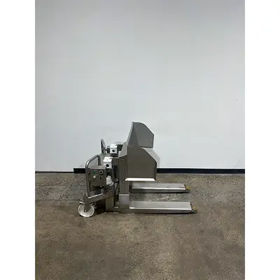 Used Cm Process Solutions _UNKNOWN_ Tippers Pennsylvania US | ISCA #1299211