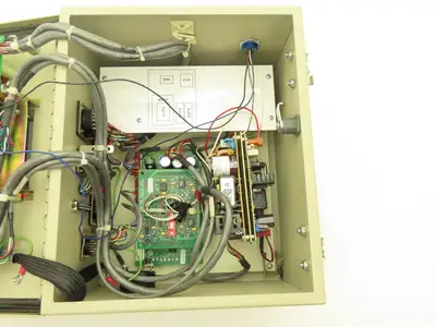 Beta Tech ACFAF4-01XXX-11411 BetaFSC Fastening System Control Module Nutrunner