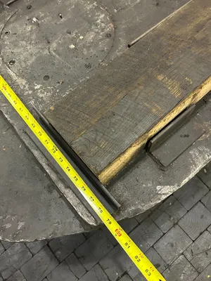 UNKNOWN Die Cart Die Carts | Machinery For Sale (9)