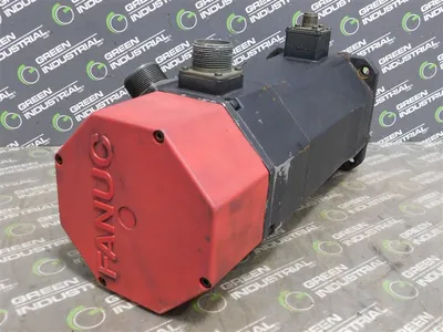 USED FANUC 5