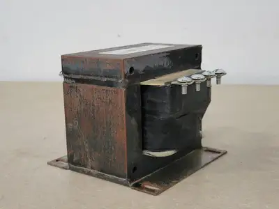 USED TRANSFAB TMS DO0350UH