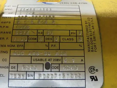 New | in-Stock DAVID ROUND _UNKNOWN_ Miscellaneous MRO Indiana US | Arrow Industrial #610222