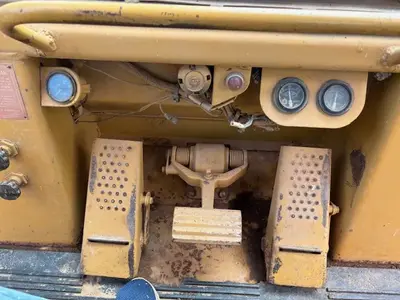 Used 1983 CATERPILLAR 963 Compact Track Loaders Georgia US | Proxy Equipment #1378424