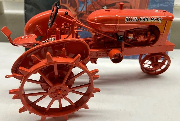 Used _UNKNOWN_ _UNKNOWN_ Tractors & Trailers Minnesota US | K-BID 4 #218792