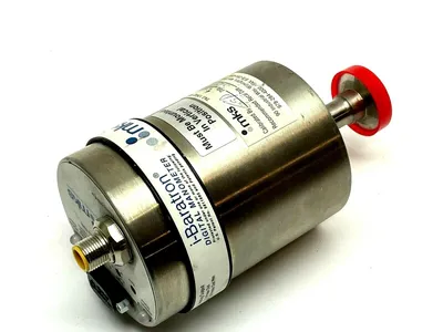 DMA.1TGADJNV633 | MKS i-Baratron  Digital Manometer - For parts or not working