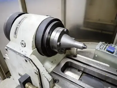 USED 2002 WALTER GRINDERS MPP