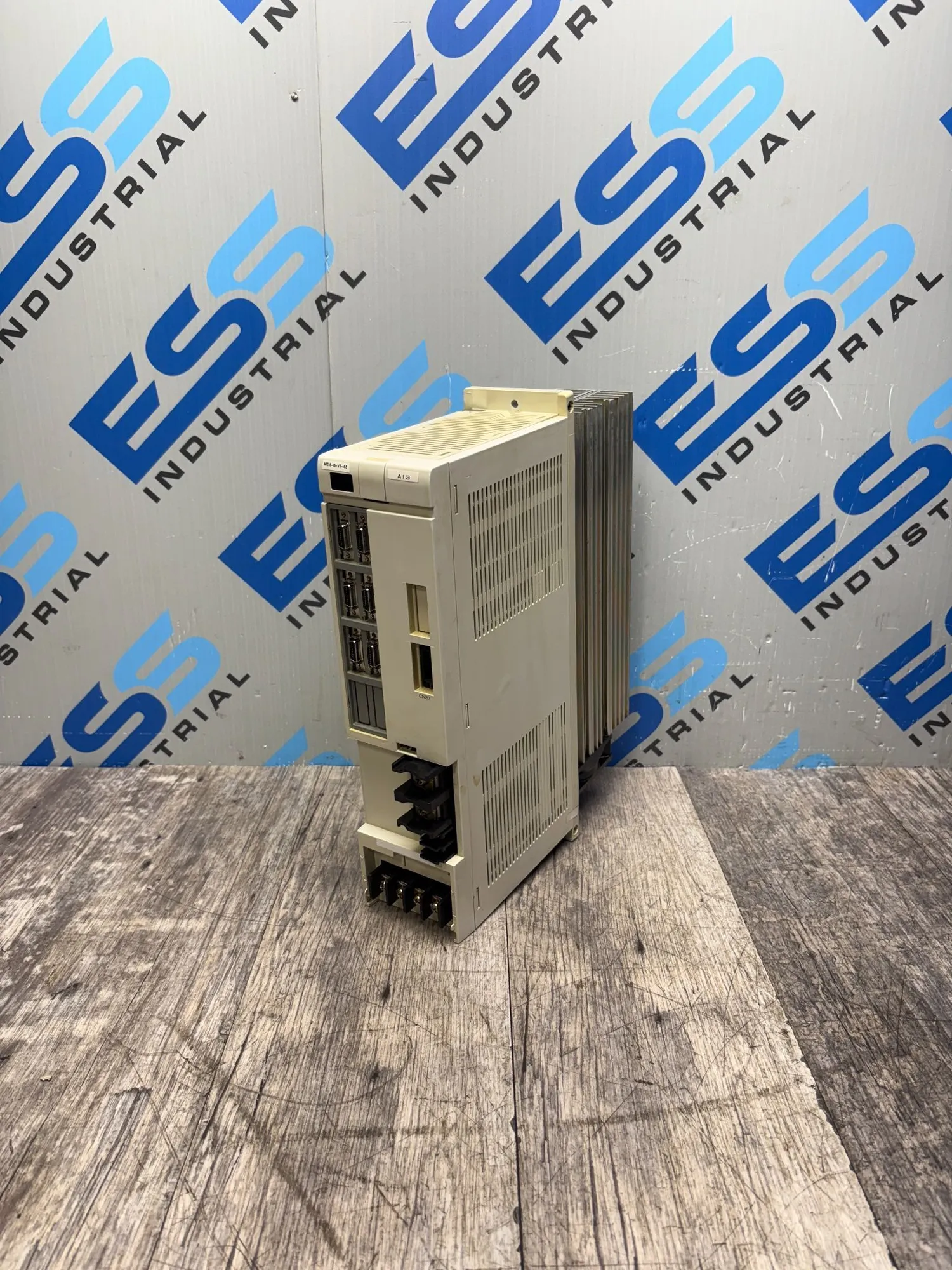 USED MITSUBISHI MDS-B-V1-45