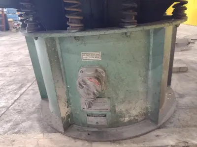 USED SWECO FMD7LR